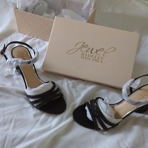 Badgley Mischka Jewel